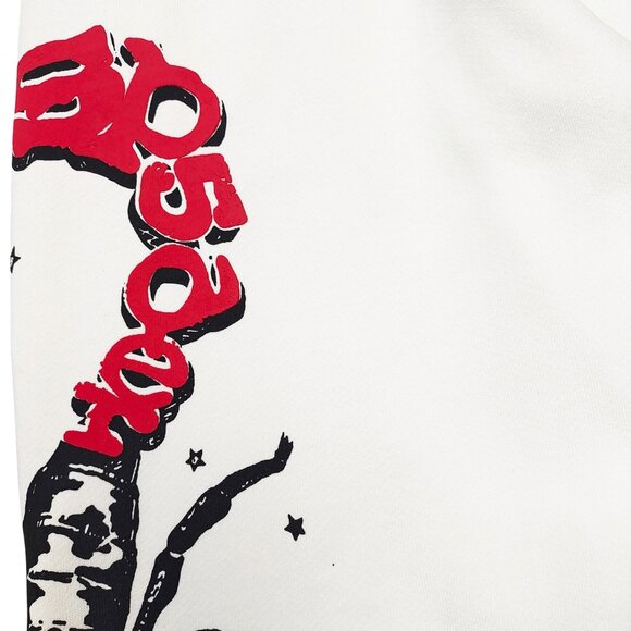 Sp5der x Mariah The Scientist Scorpion Sweatpants | Spider Worldwide - Picture 3 of 6